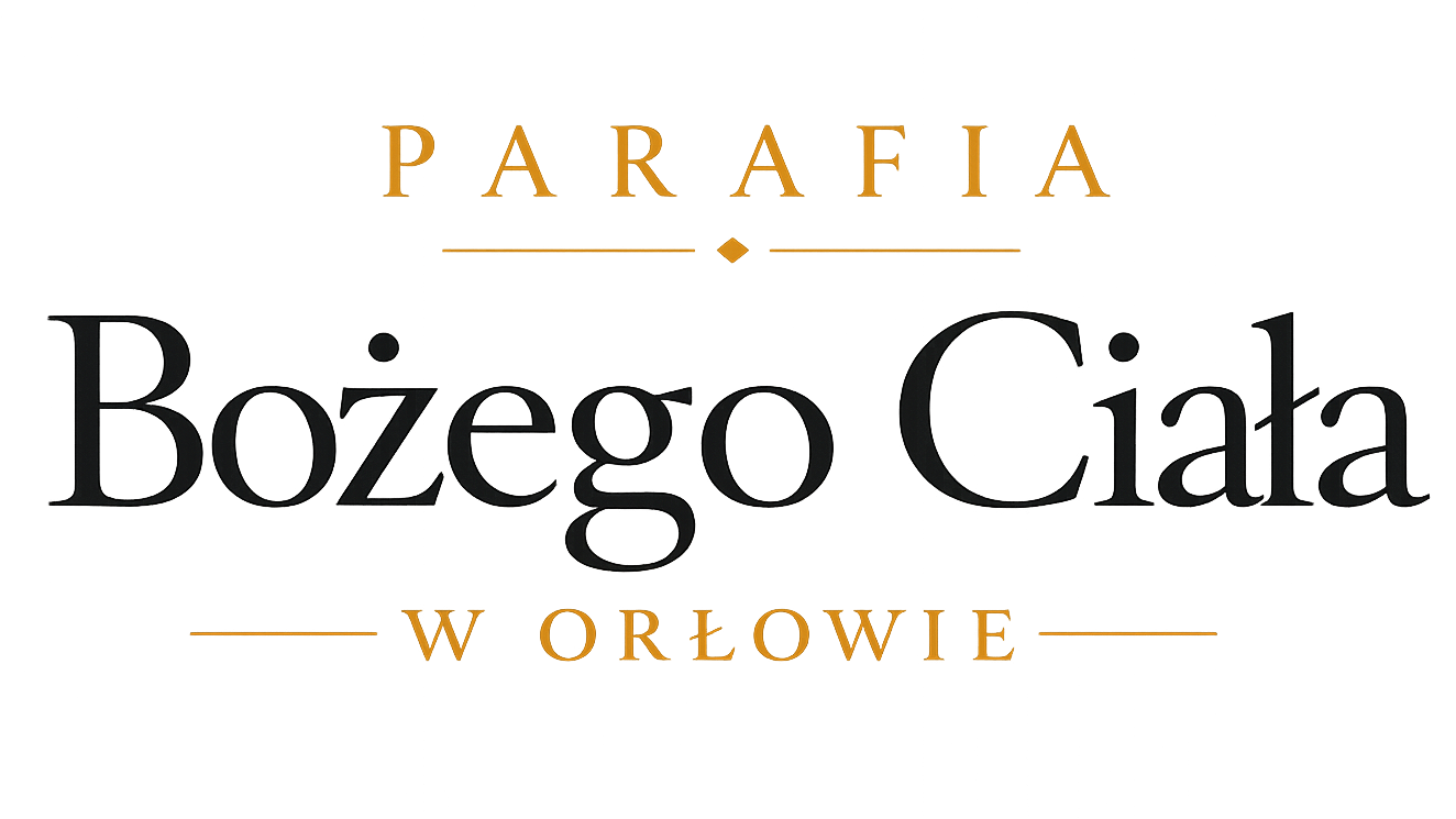 Parafia Bożego Ciała w Orłowie