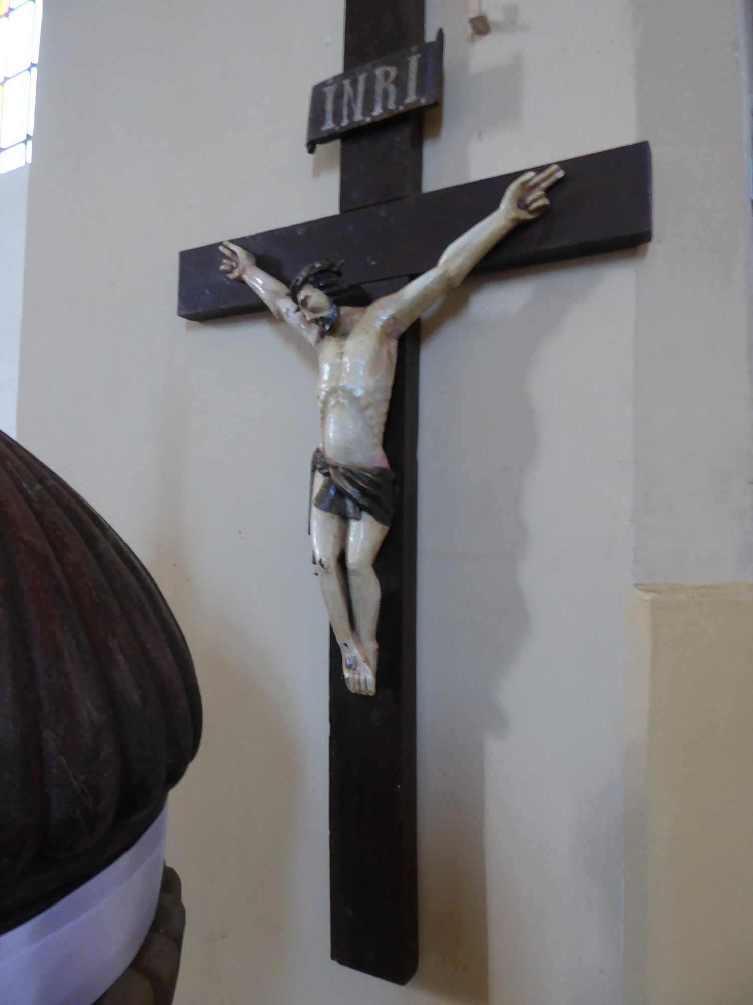 2 Kościół parafialny pw. Bożego Ciała i św. Jadwigi Śląskiej w Orłowie.