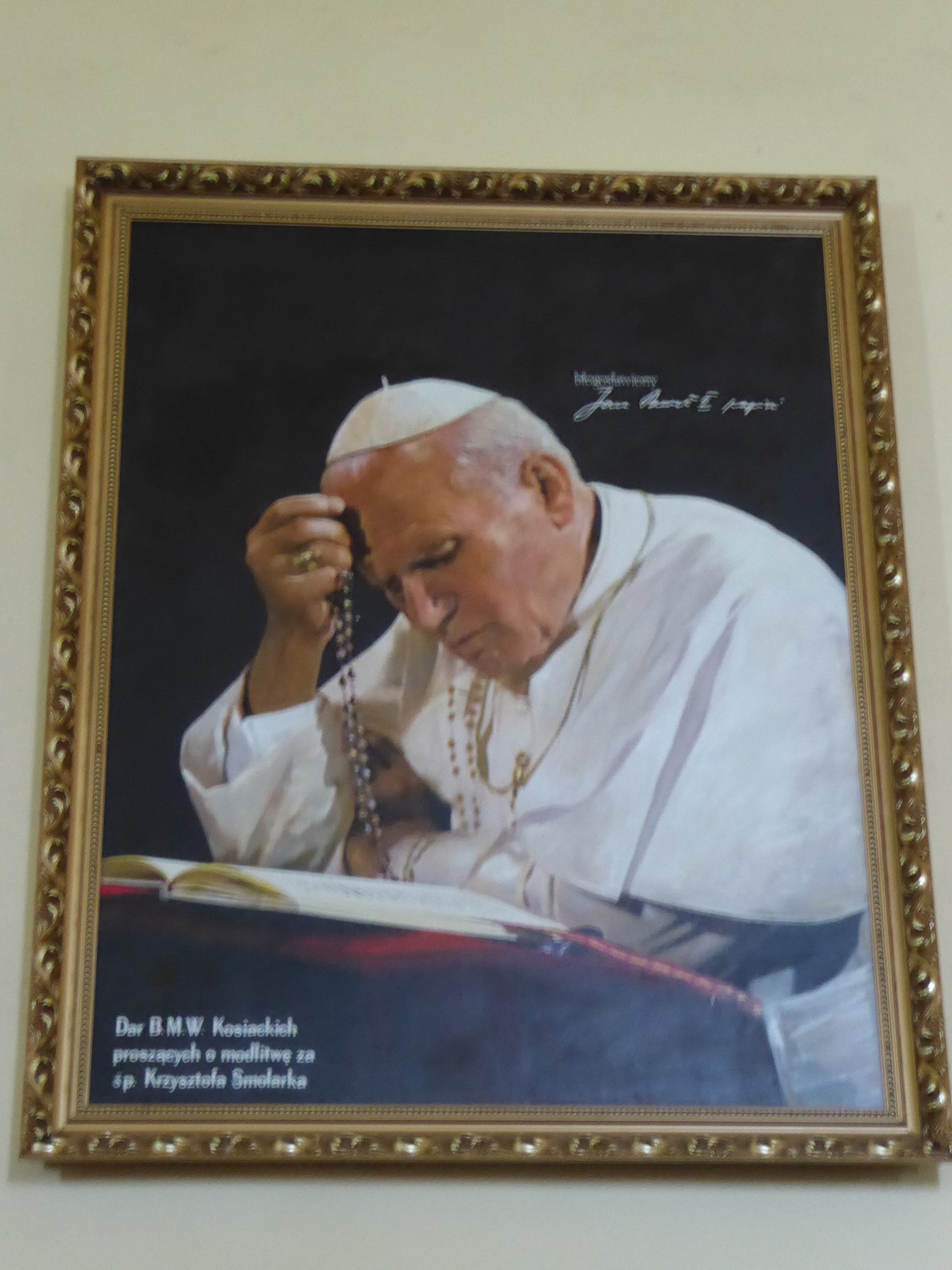 2 Kościół parafialny pw. Bożego Ciała i św. Jadwigi Śląskiej w Orłowie.