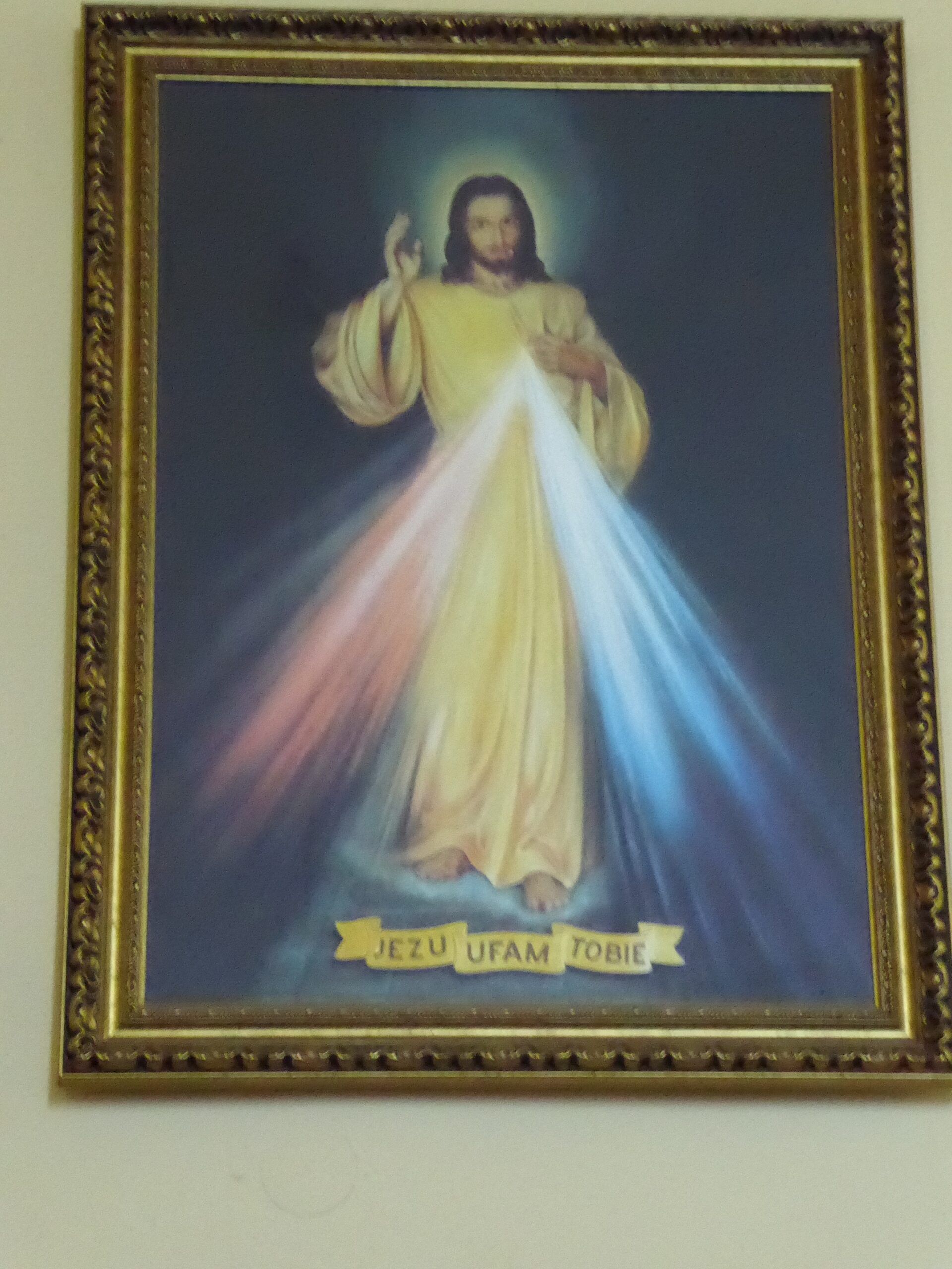 2 Kościół parafialny pw. Bożego Ciała i św. Jadwigi Śląskiej w Orłowie.