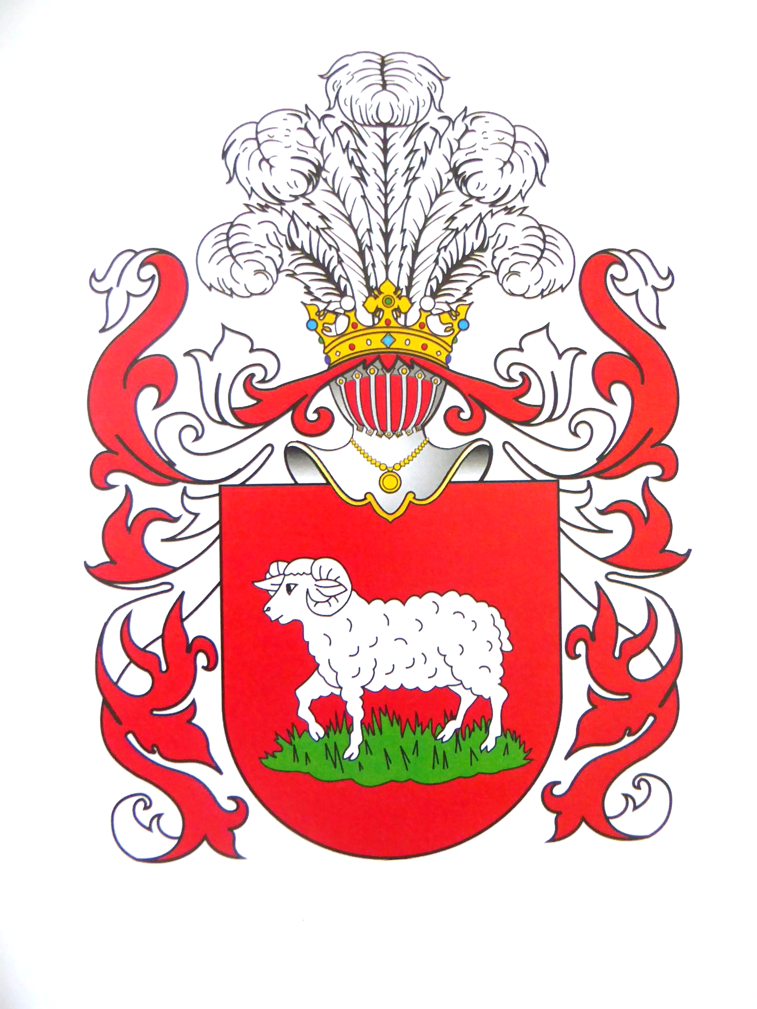2 Kościół parafialny pw. Bożego Ciała i św. Jadwigi Śląskiej w Orłowie.