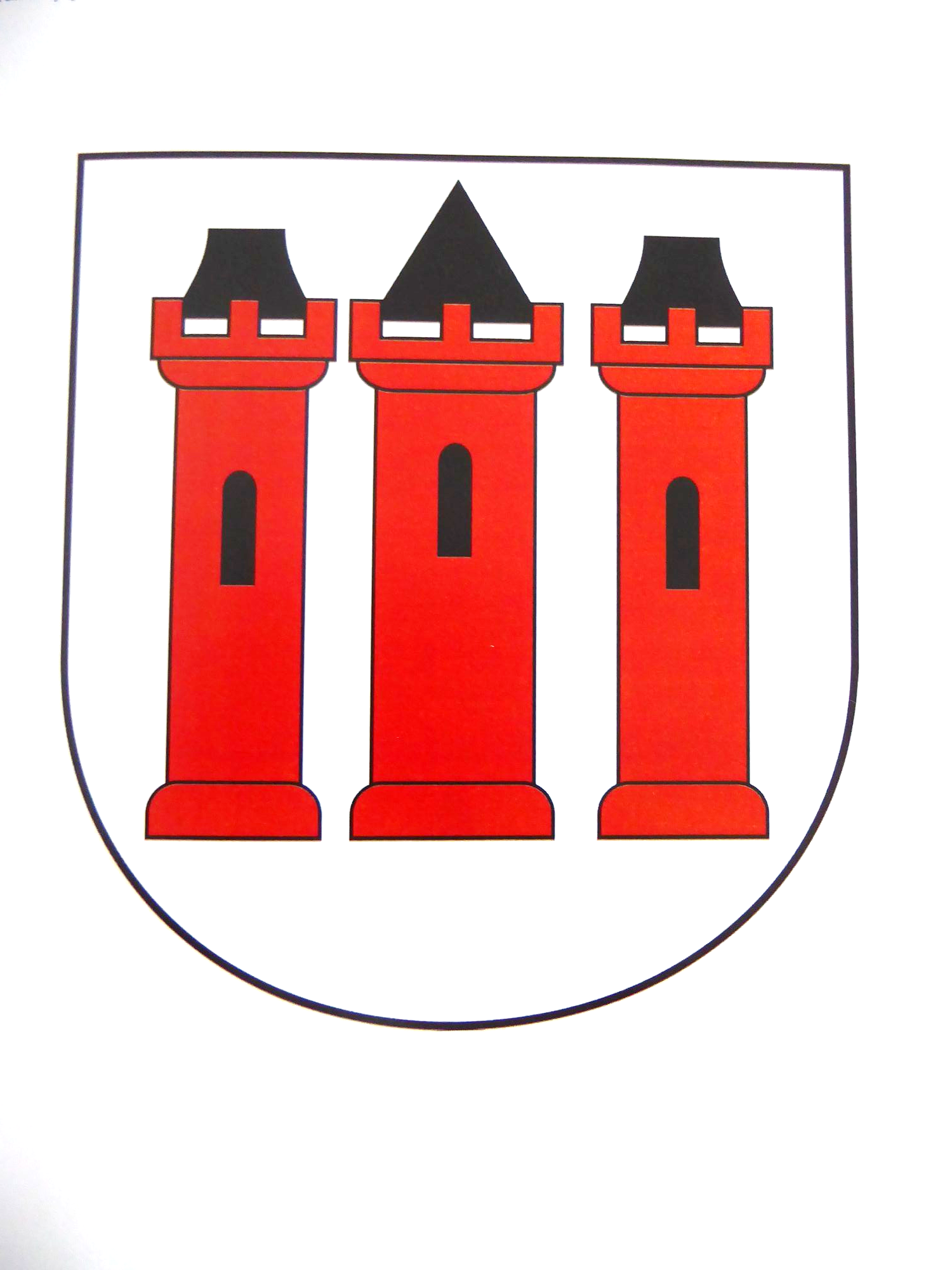 2 Kościół parafialny pw. Bożego Ciała i św. Jadwigi Śląskiej w Orłowie.
